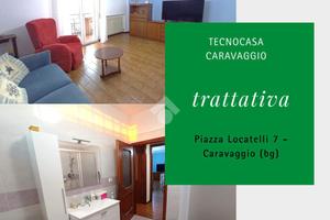 2 LOCALI A CARAVAGGIO