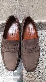 Mocassino Testoni Uomo