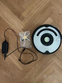Irobot Roomba