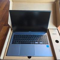 Computer portatile Samsung Galaxy Book4