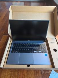 Computer portatile Samsung Galaxy Book4
