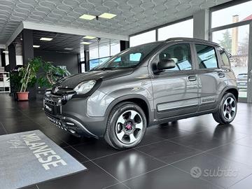 Fiat Panda 1.2 City Cross