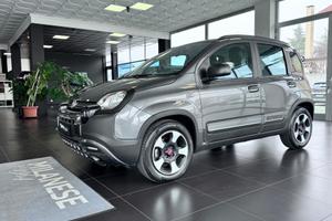 Fiat Panda 1.2 City Cross