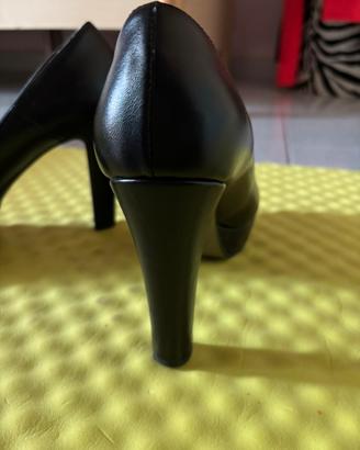 Scarpe da hostess