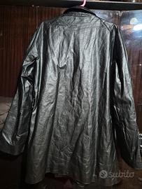 GIACCA IN VERA PELLE UOMO  