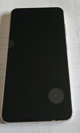 Samsung S23 128 GB Bianco