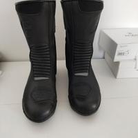 Gaerne Gore-Tex Stivali Moto Touring Impermeabili 