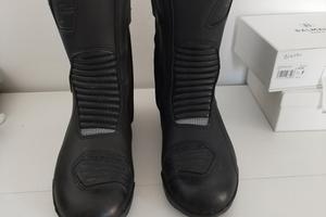 Gaerne Gore-Tex Stivali Moto Touring Impermeabili 