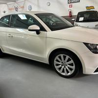 Audi A1 1.2 TFSI Ambition