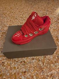 scarpe PUMA la Francè 
