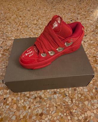 scarpe PUMA la Francè 