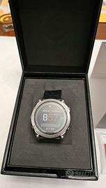 GARMIN FENIX 7X TITANIUM