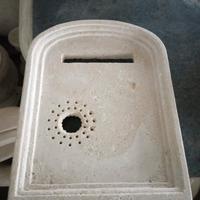 Lastre citofono in pietra