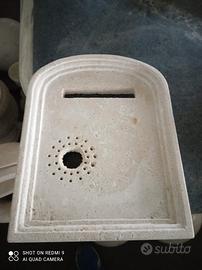 Lastre citofono in pietra