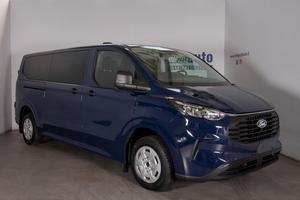 Ford Transit Custom 2.0d 136cv 9 Posti