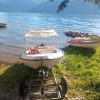 barca open Molinari 430