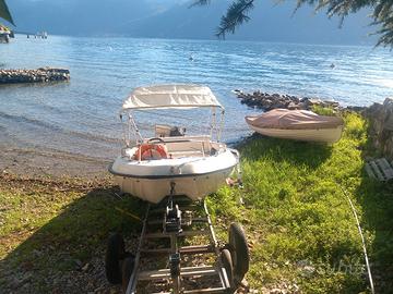 barca open Molinari 430