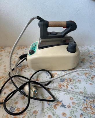 Ferro da stiro vintage Polti Vaporella
