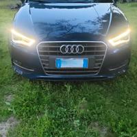 Audi A3 Sportback g-tron Ambition FULL