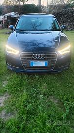 Audi A3 Sportback g-tron Ambition FULL