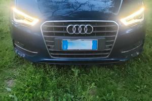 Audi A3 Sportback g-tron Ambition FULL