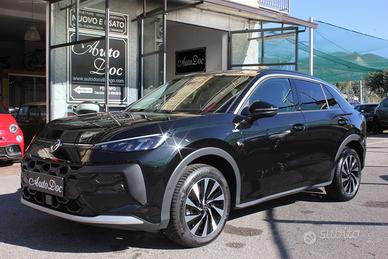 Volkswagen T-Roc Life 1.5 eTSI 115 CV DSG VEICOLO 