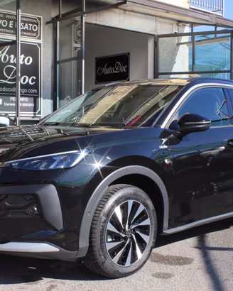 Volkswagen T-Roc Life 1.5 TSI 115 CV DSG VEICOLO C