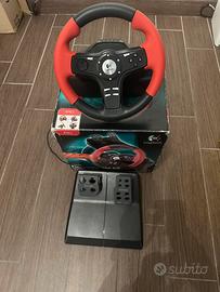 Volante Logitech Formula Force EX