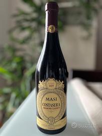 Vino Amaro e Masi Costanera