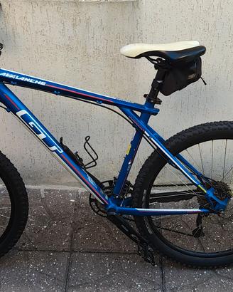 mtb taglia L 26