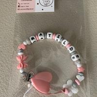 Portaciuccio, fiocchi nascita, bimbi a bordo,