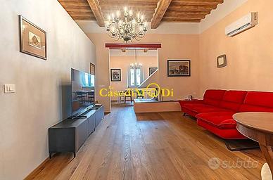 Appartamento di 120 m² con 4 locali a Livorno
