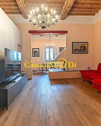Appartamento di 120 m² con 4 locali a Livorno