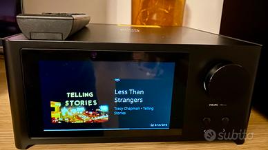 NAD C700 V2 - Ampli Streamer BluOs Garanzia