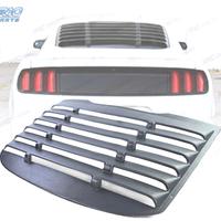 COPRI VETRO FORD MUSTANG 15-23 LOOK GT POSTERIORE 