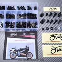 Kit viti specifico per YAMAHA FZR 600 1989 - 1999