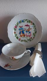 set colazione 1971