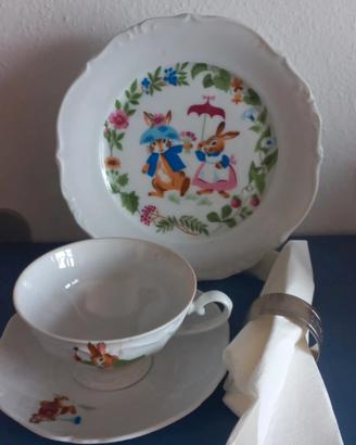 set colazione 1971