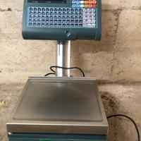 Bilancia alimentare Omega Slam PL