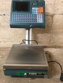 Bilancia alimentare Omega Slam PL