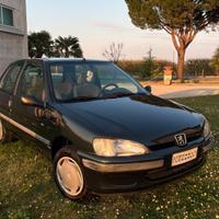 Peugeot 106