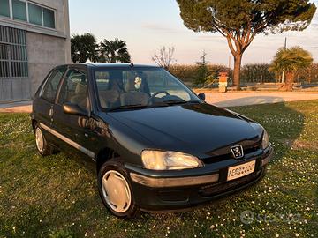 Peugeot 106