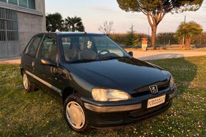 Peugeot 106
