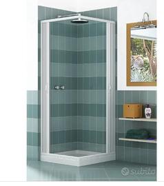 Box doccia Luna 70x100