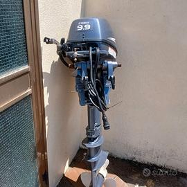 Motore Yamaha