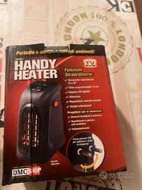 Handy Heater