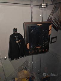 Action Figure Batman Begins Beast Kingdom DAH-118 