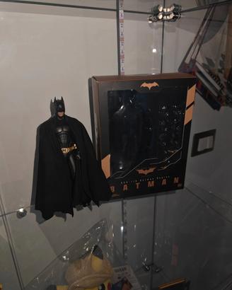 Action Figure Batman Begins Beast Kingdom DAH-118 