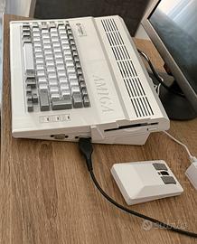 Amiga pi400