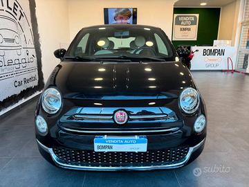 Fiat 500 1.0 hybrid Dolcevita Web Edition 70cv